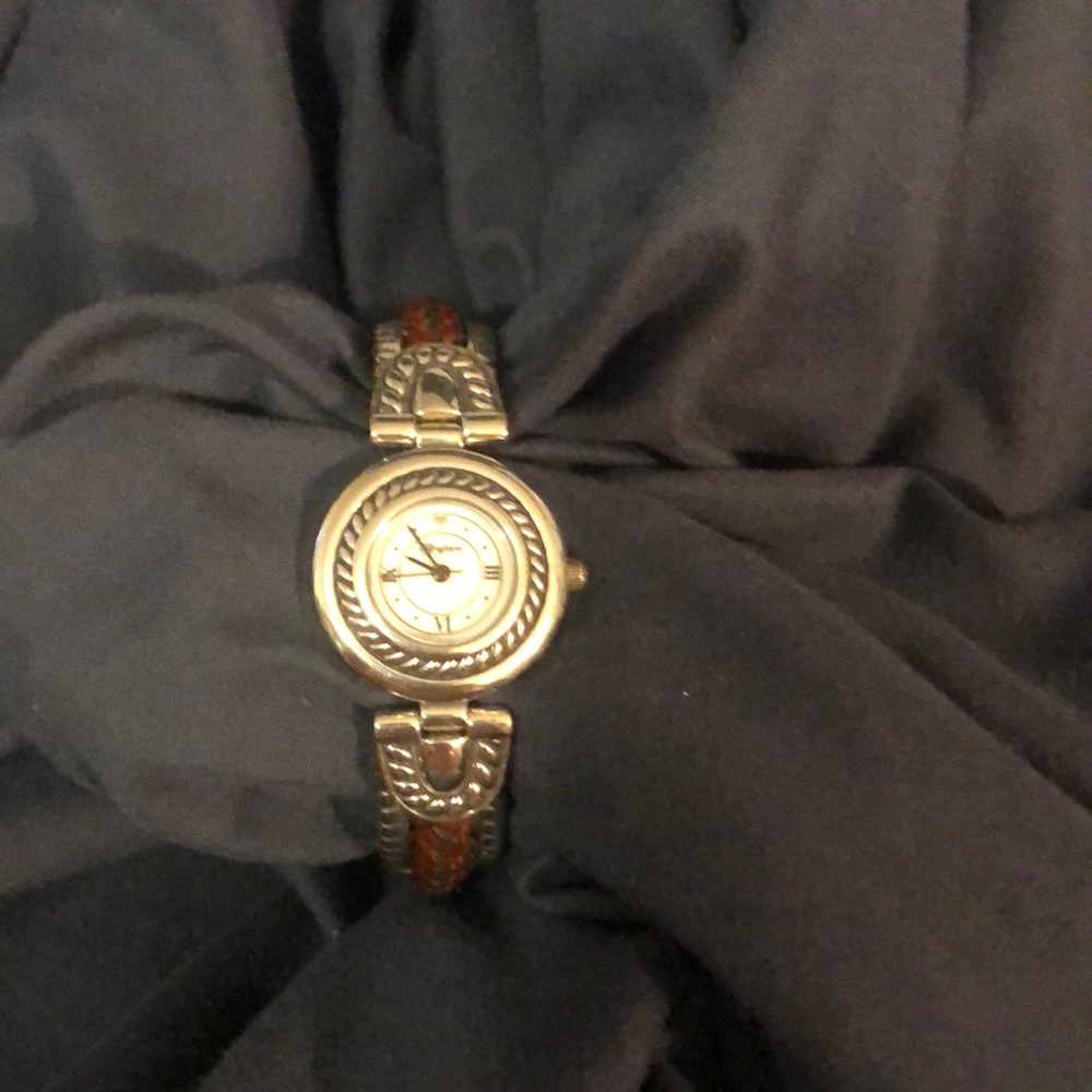 Brighton watch laguna